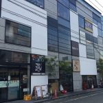 アルミサッシ　店舗オリジナルウォール